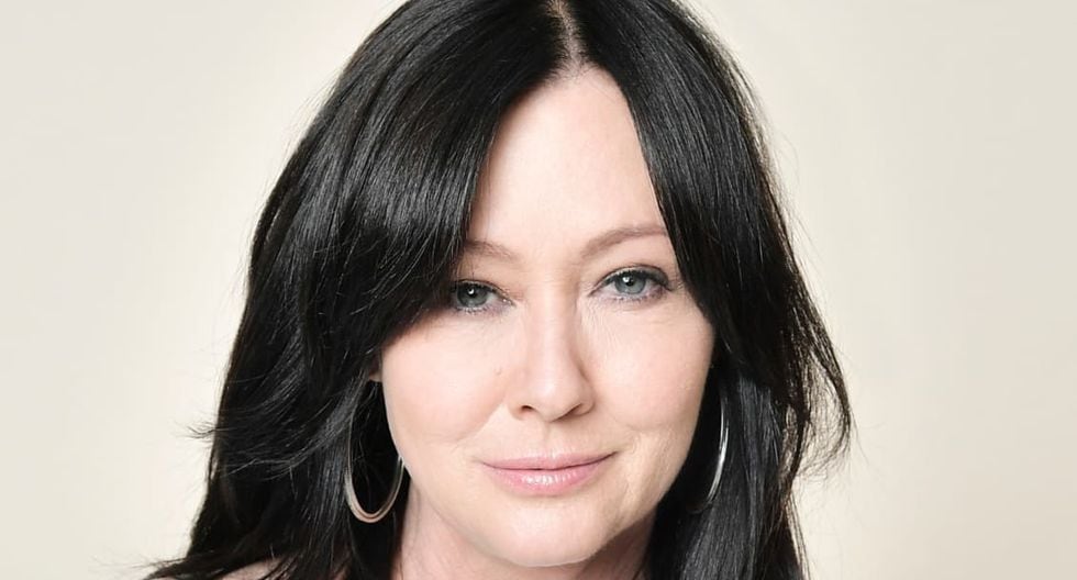 Shannon Doherty shares her funeral plans and the people she 'banned'