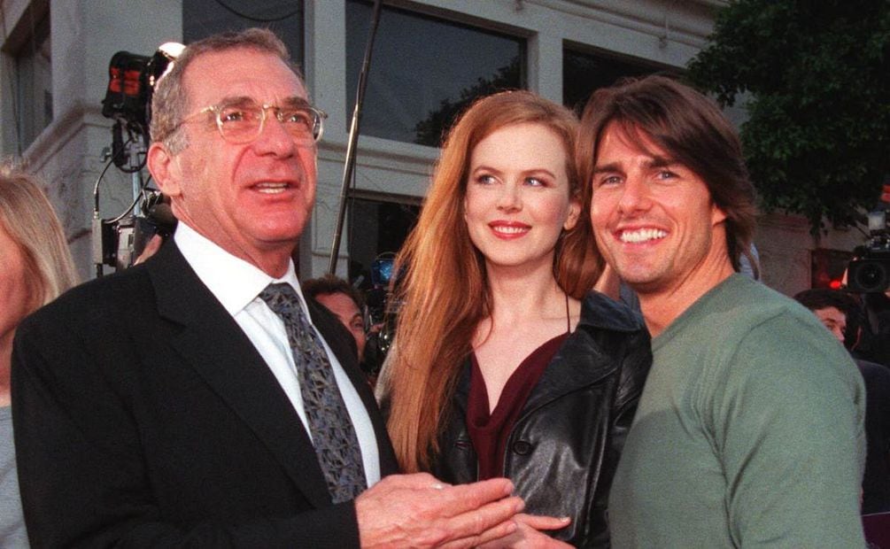 Nicole Kidman sorprende con revelaciones sobre su matrimonio con Tom Cruise