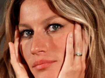 Gisele Bündchen denies romance with millionaire Jeffrey Soffer, explains divorce from Tom Brady