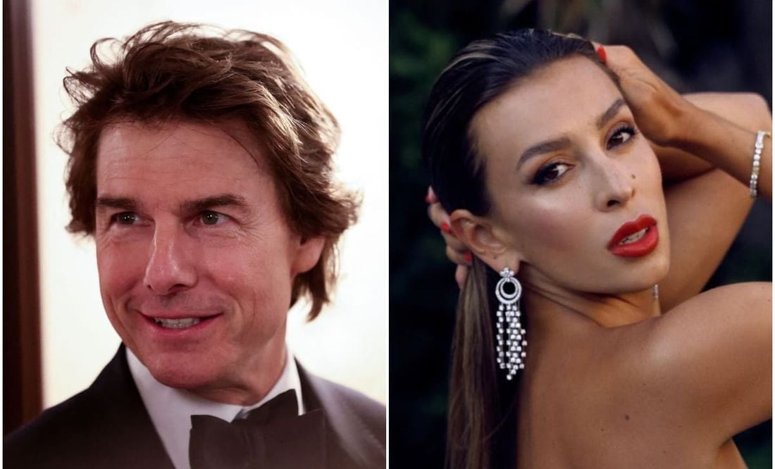 Tom Cruise pone fin a su romance con Elsina Khayrova