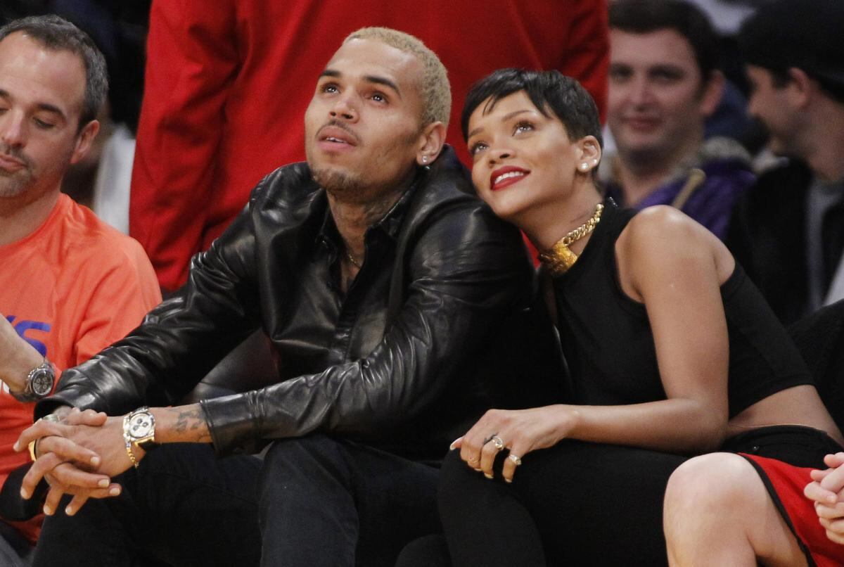 Los amores enfermizos de Hollywood