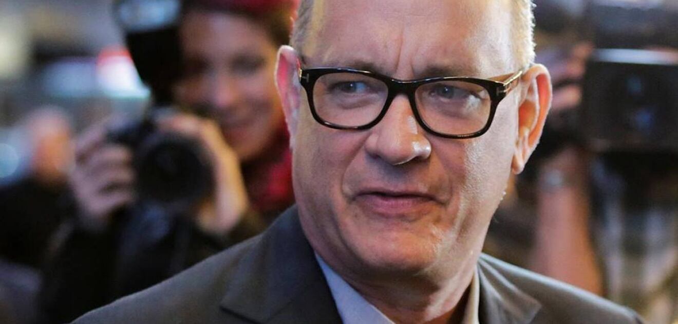 Tom Hanks donará sangre para crear una vacuna contra el Covid-19