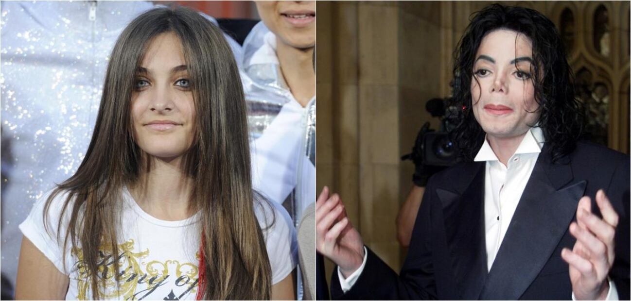 Papás famosos que son feos con hijas guapas 