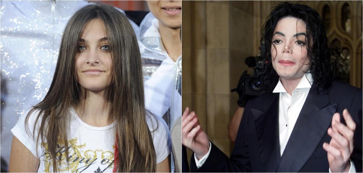 Papás famosos que son feos con hijas guapas 