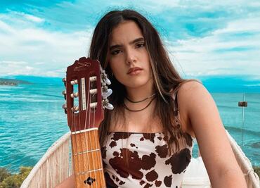 Así fue la boda de Camila Fernández, hija de Alejandro Fernández 'El Potrillo'