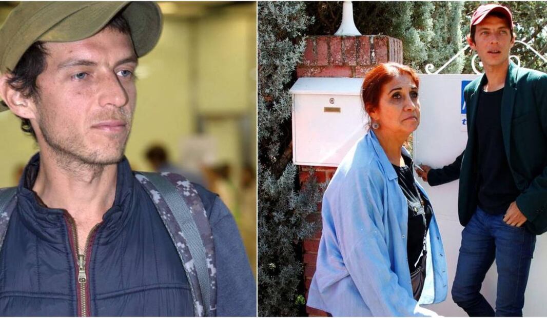 Lourdes Ornelas, mamá de Camilo Blanes, se defiende: "lo único que deseo es que mi hijo se recupere"