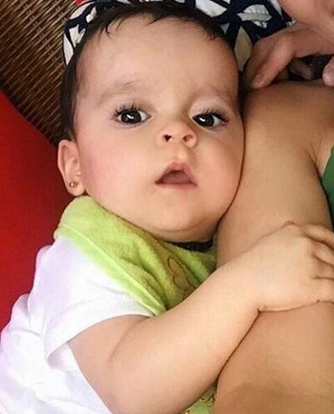 Así se ven actualmente los mellizos de Jorge Salinas y Elizabeth Álvarez