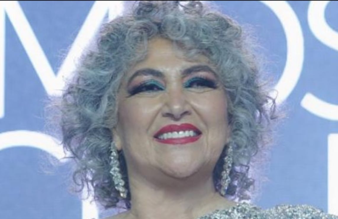 Antes de Chucho, estos niños sorprendieron al cantar otro éxito de Amanda Miguel 