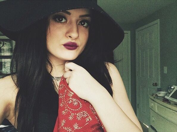 La fan de Kylie Jenner que podría ser su doble 
