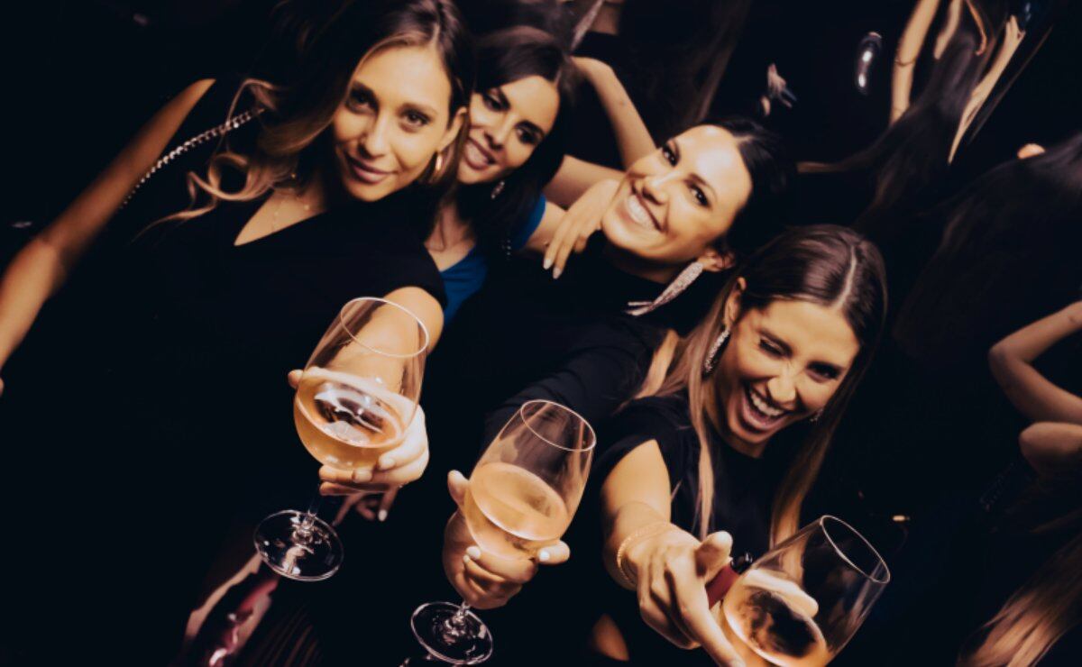 Thompson Madrid abrió sus puertas, así se vivió la fiesta de inauguración