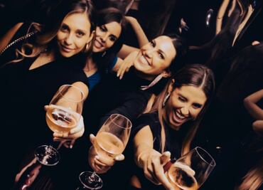 Thompson Madrid abrió sus puertas, así se vivió la fiesta de inauguración
