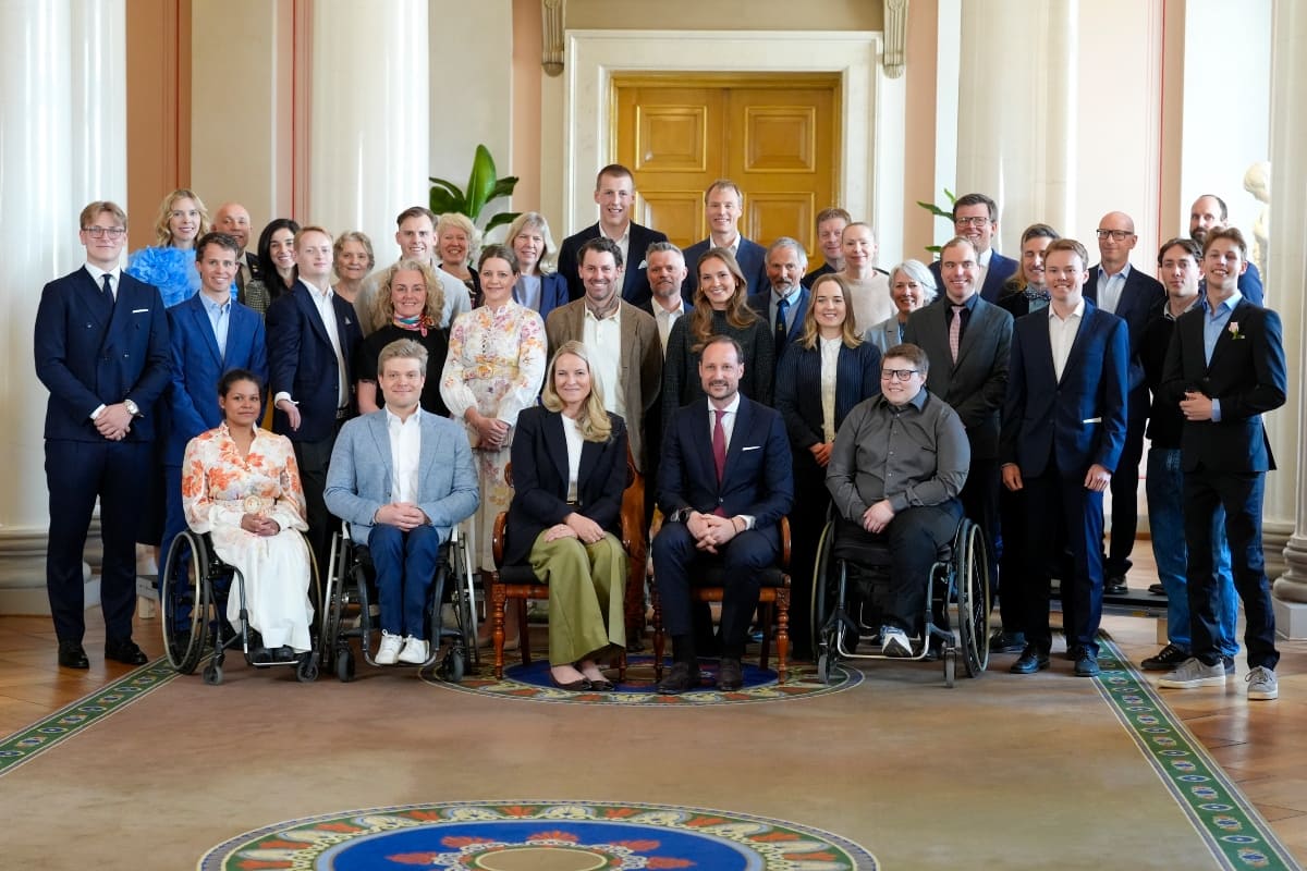 Juegos Paralímpicos de Milán-Cortina 2026 / Foto: Instagram