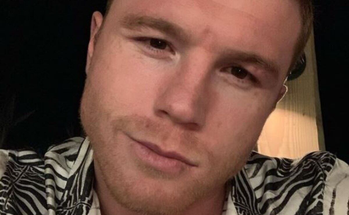 Canelo Álvarez y su hija cantan tema de Ángela Aguilar y Christian Nodal