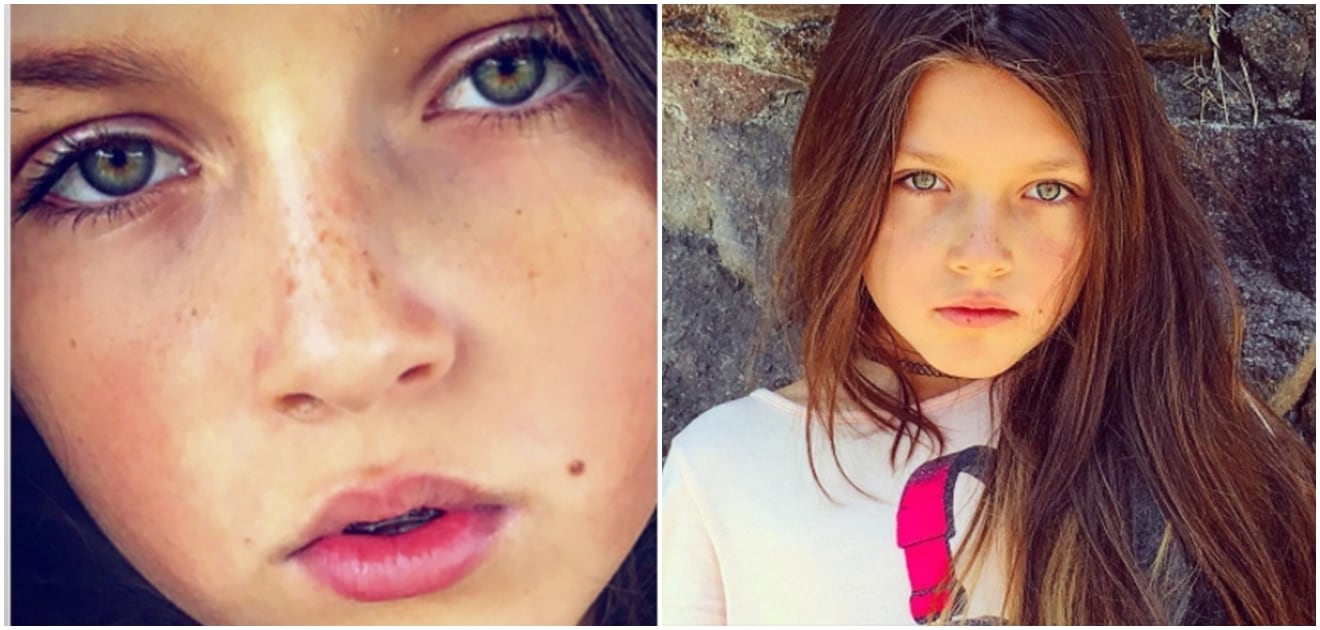 Antonia Mayer Camil / Fotos: Instagram