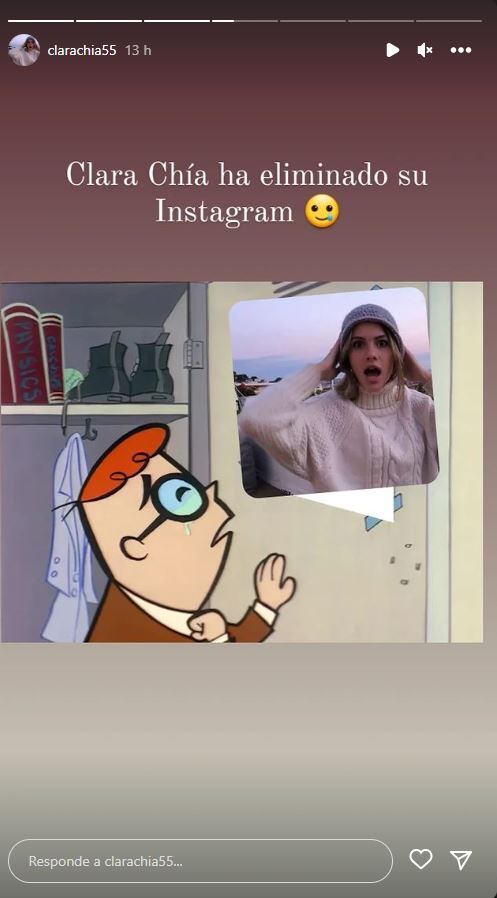 Filtran fotos privadas de Clara Chía, novia de Gerard Piqué