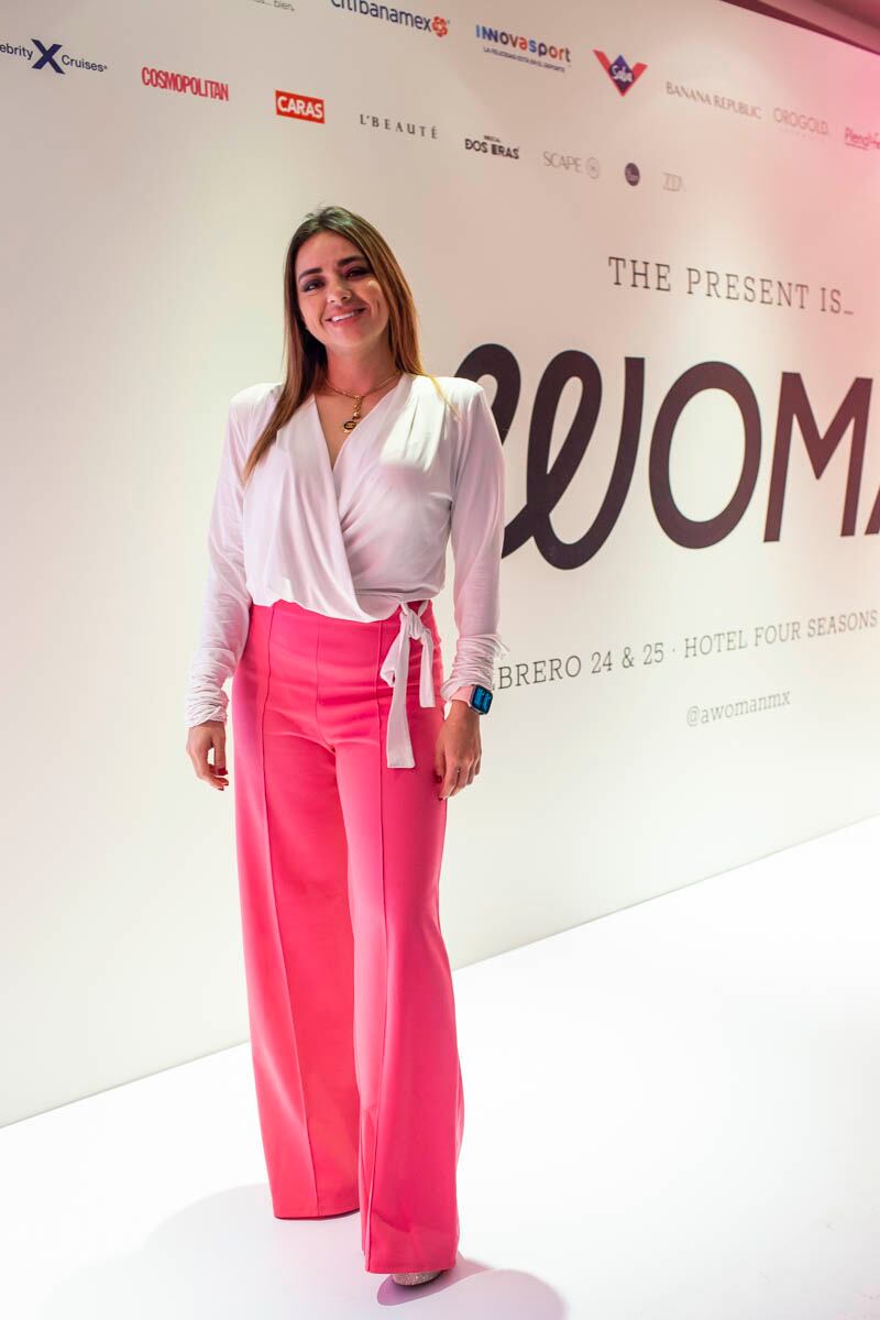 Violeta Moreno (Foto: Esteban Torreblanca)