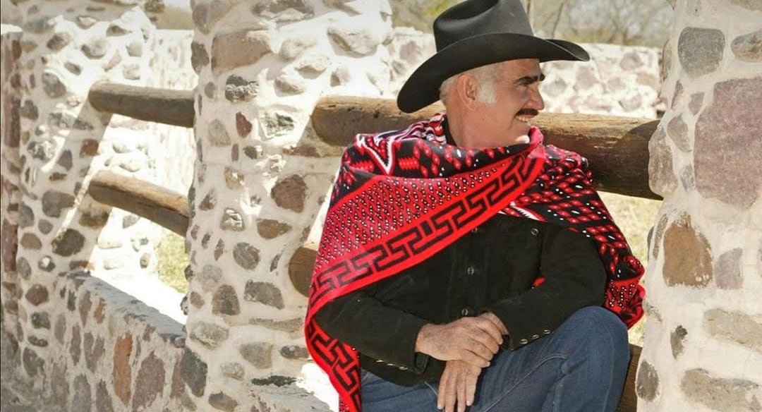 Así es el rancho los Tres Potrillos, legado de Vicente Fernández