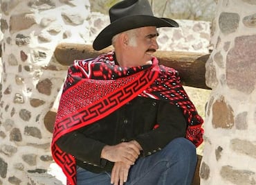 Así es el rancho los Tres Potrillos, legado de Vicente Fernández