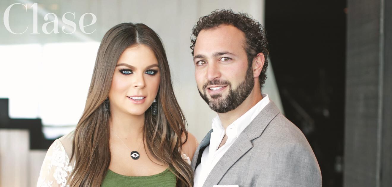 <p>Foto: Clase e Instagram </p>