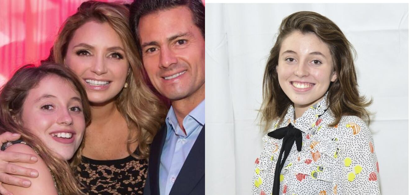 <p>Fotos: El Universal e Instagram </p>