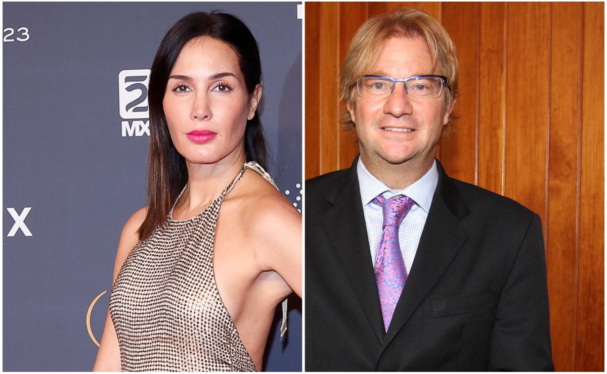 Martha Cristiana acusa comportamiento inapropiado de Andrés Roemer