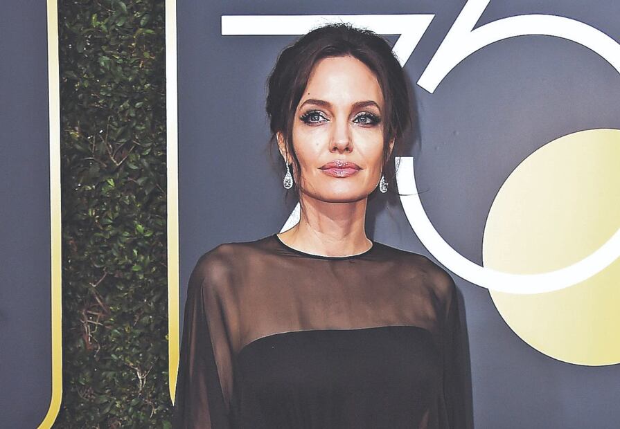 No solo Jada Pinkett Smith: Otros famosos cuyas adicciones casi les costaron la vida