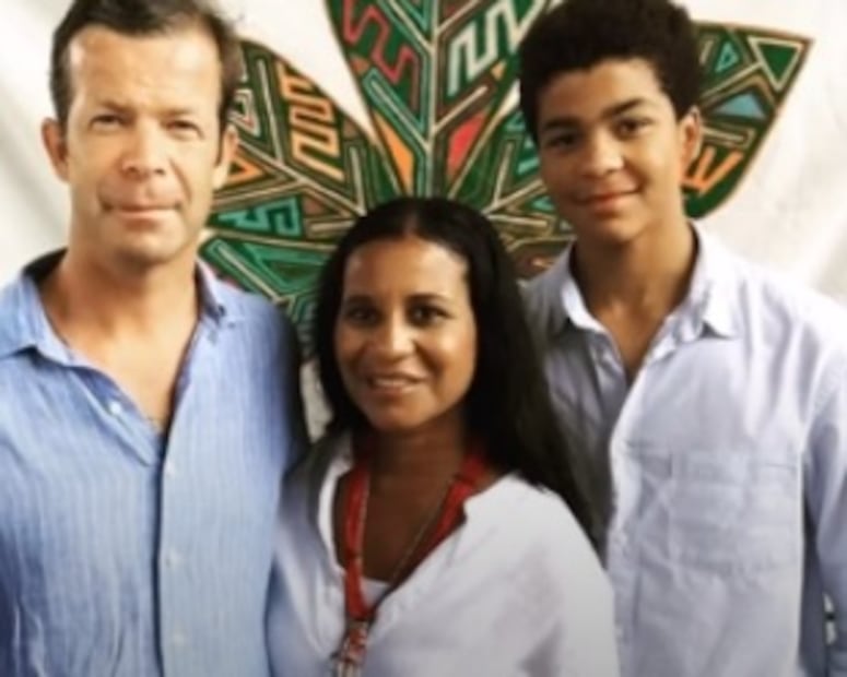 La otra princesa de ascendencia africana que no es Meghan Markle