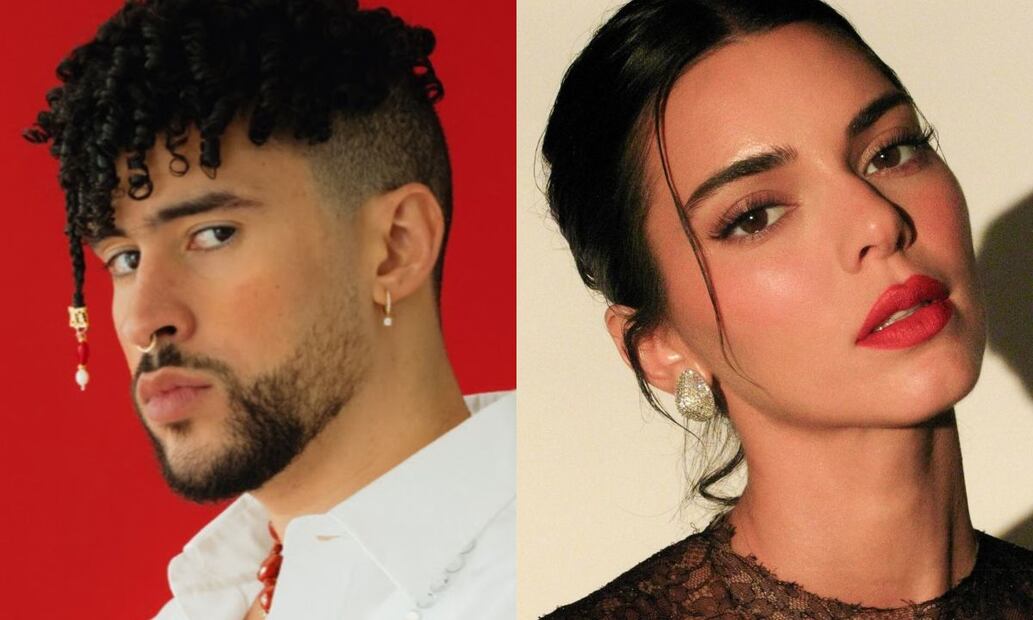 La pareja asistió a diversos desfiles de Fashion Week Paris / Fotos: Instagram
