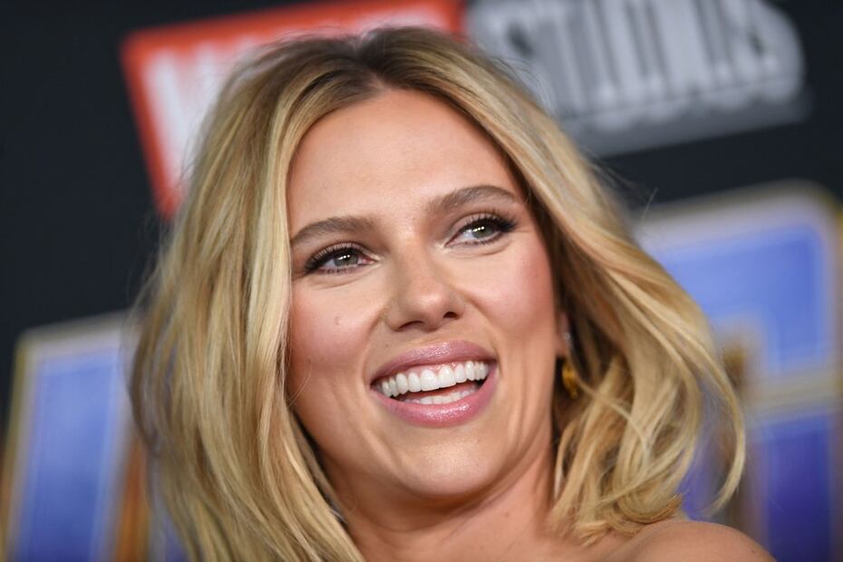 Cuánto ganaría Scarlett Johansson si gana la demanda contra Disney