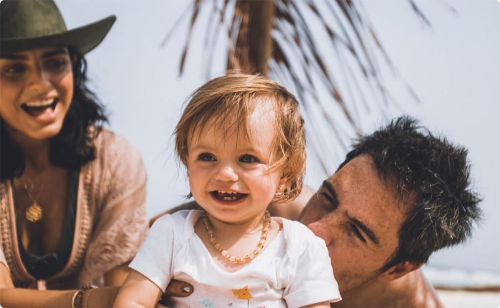 Aislinn Derbez habló con Kailani sobre su separación de Mauricio Ochmann 