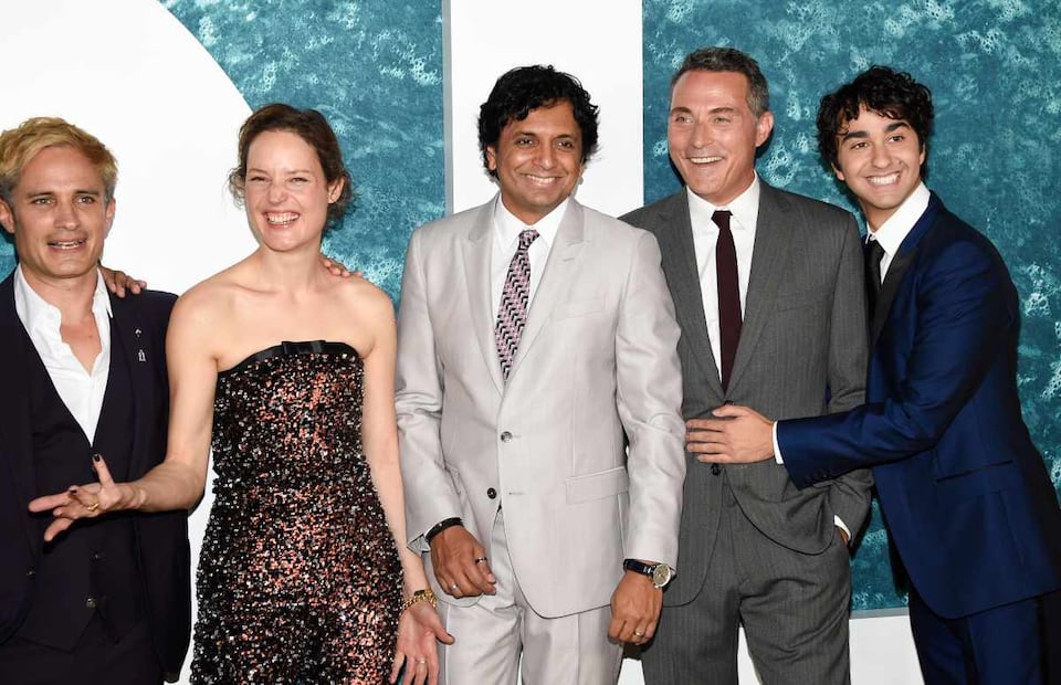 Gael García Bernal y Fer Aragonés posan juntos desde que anunciaron su embarazo