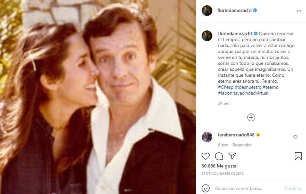 Villa Florinda, donde vivió "Chespirito", está a la venta en 40 millones de pesos