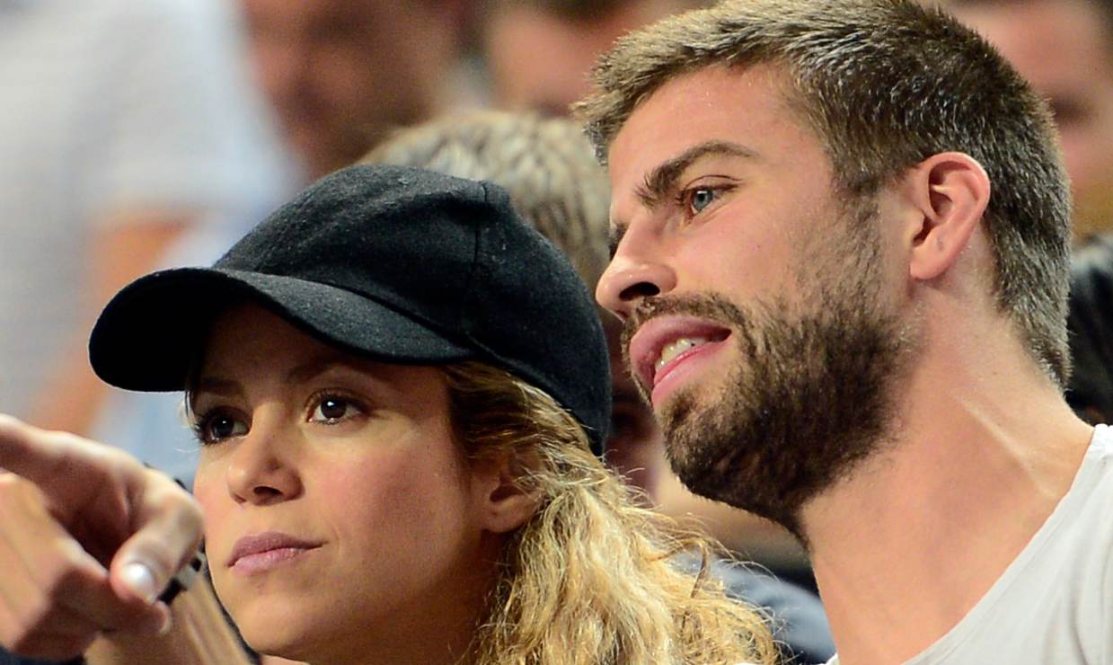 Esta es la discoteque donde Gerard Piqué se vería con su amiga especial