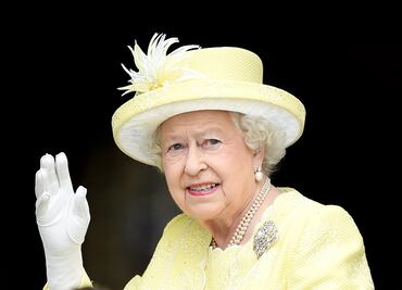 La reina Isabel II: despidos masivos en sus castillos tras pandemia por Covid-19
