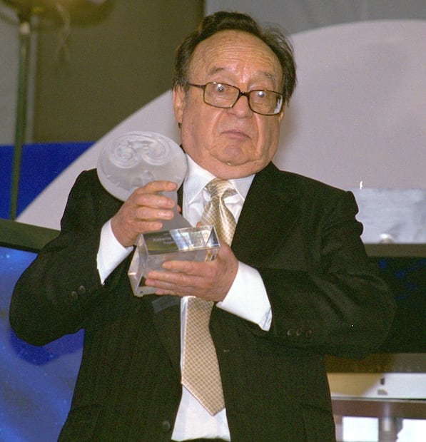 Roberto Gómez Bolaños, ‘Chespirito’, tendrá su propia serie en 2021