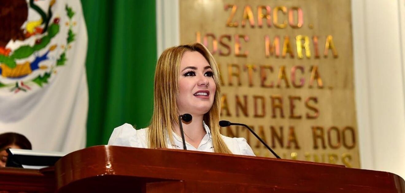 <p>
	Foto: Instagram </p>
