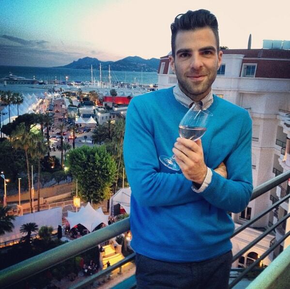 Famosos que han tenido relaciones con hombres y mujeres