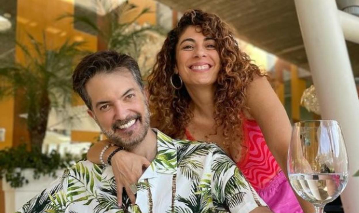 Anna Ferro, viuda de Fernando del Solar, pide un alto a los ataques contra Ingrid Coronado
