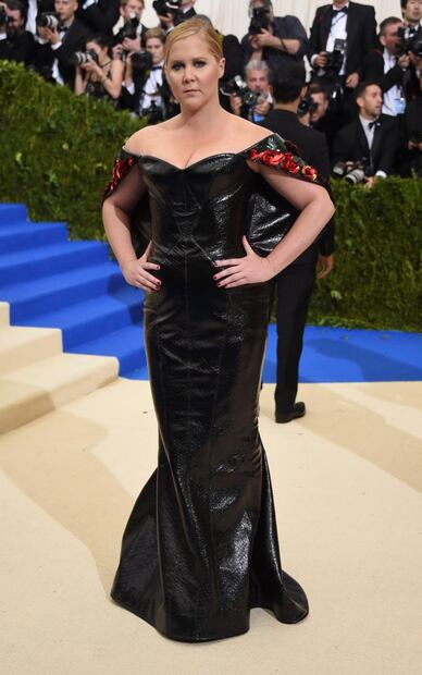 Celebridades vetadas de la Met Gala (o que no quieren ir nunca más)