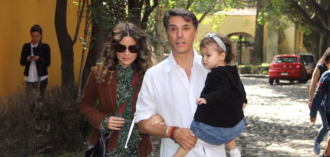 <p>Fotos: El Universal e Instagram&nbsp;</p>
