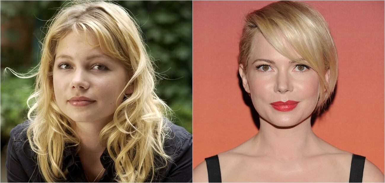 ¿Cómo se ven los actores de “Dawson's Creek” después de 18 años?