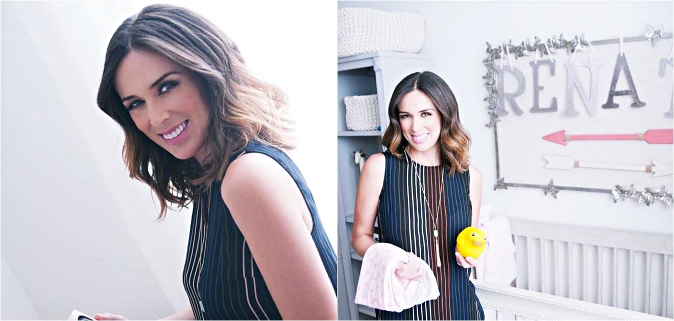 El secreto de Jacky Bracamontes para lucir cuerpazo a dos meses de haber dado a luz. (Fotos: Instagram)