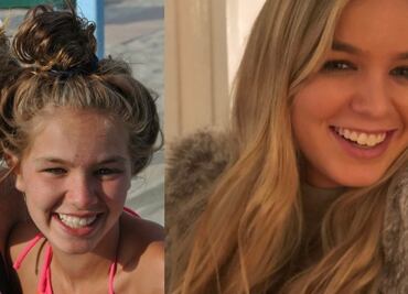 Despiden a Saoirse Kennedy Hill, nieta de Robert F. Kennedy, con un funeral privado