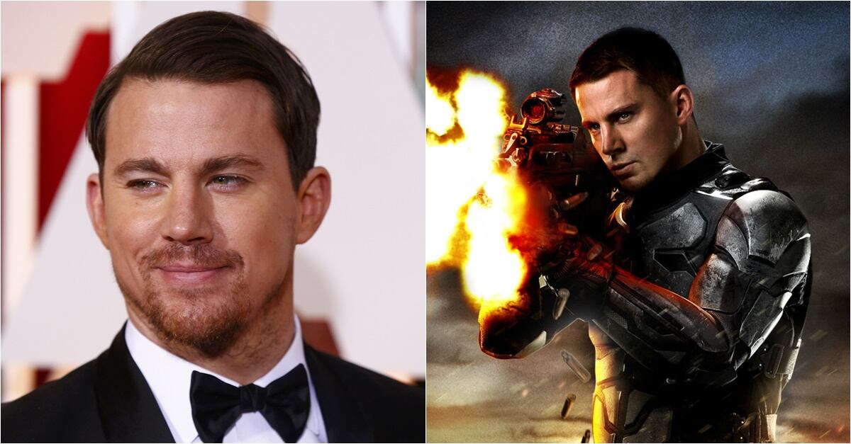 Los actores que odian sus películas 