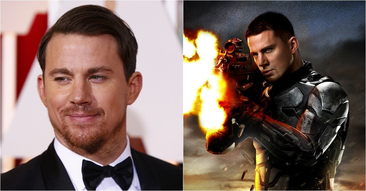 Los actores que odian sus películas