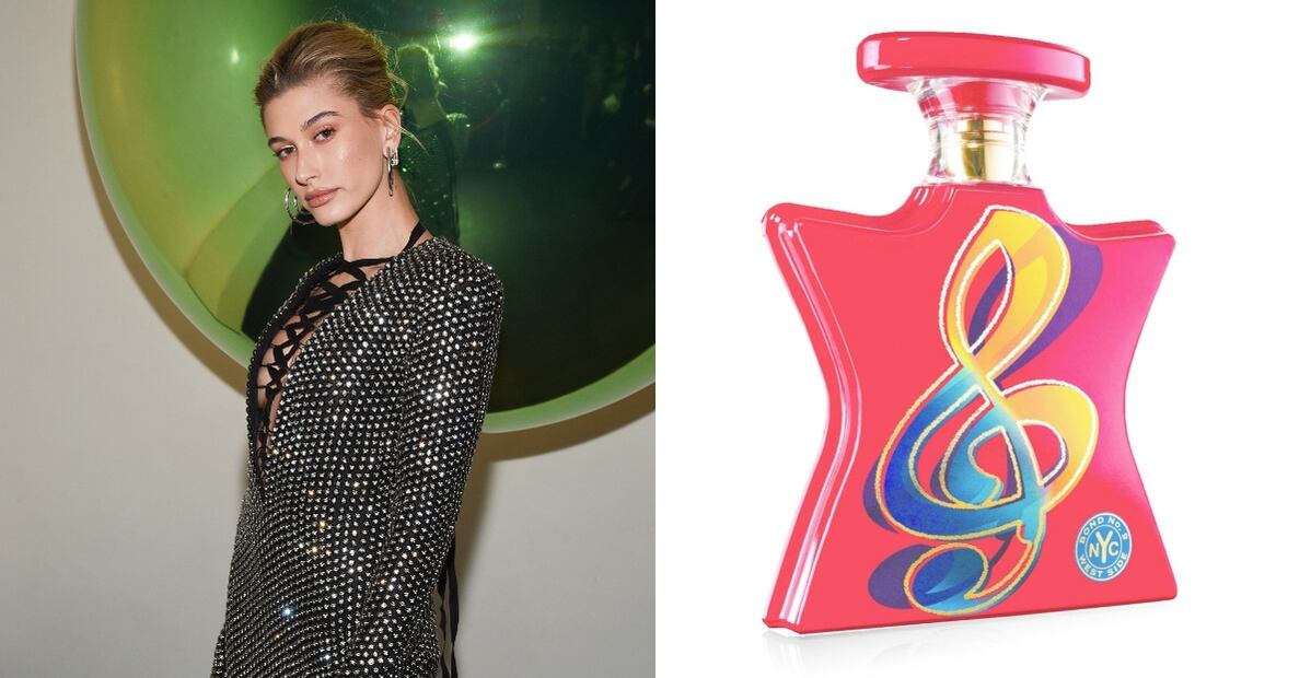 Huele tan bien como estas celebrities (¡y no con los perfumes que les regalan!)
