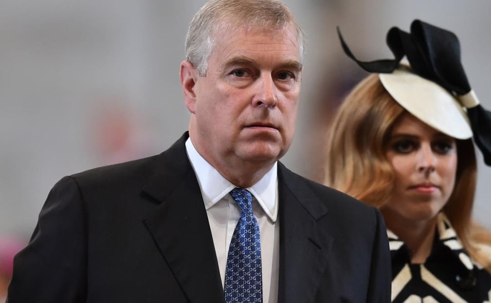 La princesa Beatriz de York podría asumir un nuevo cargo en la realeza 
