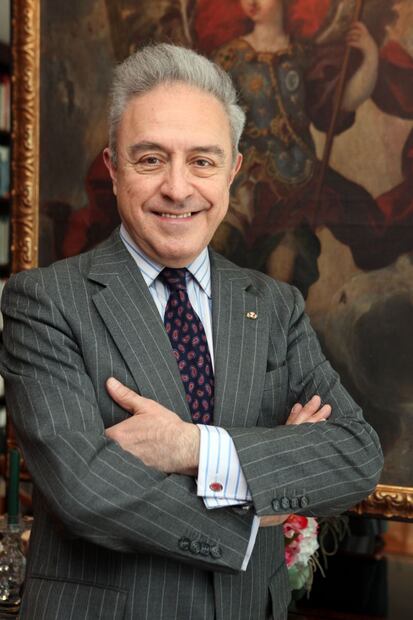 AMLO propone como Secretario de Relaciones Exteriores a Marcelo Ebrard