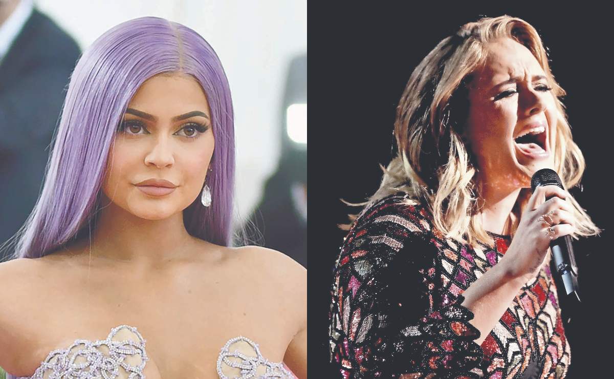 Famosas que han sido mamás súper jóvenes