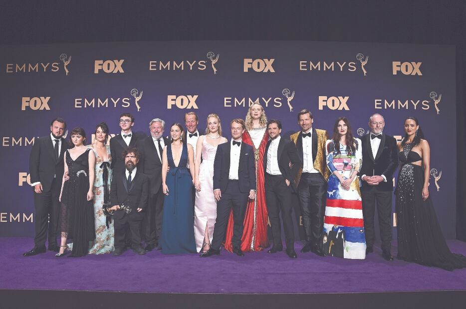 Los momentos más polémicos del Emmy en los últimos años